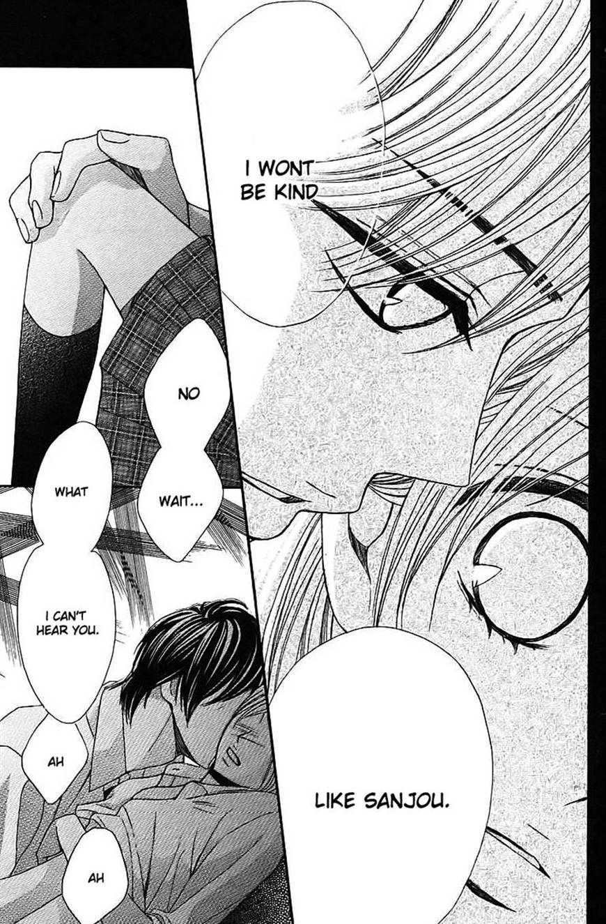 Read LDK (en) Manga Online