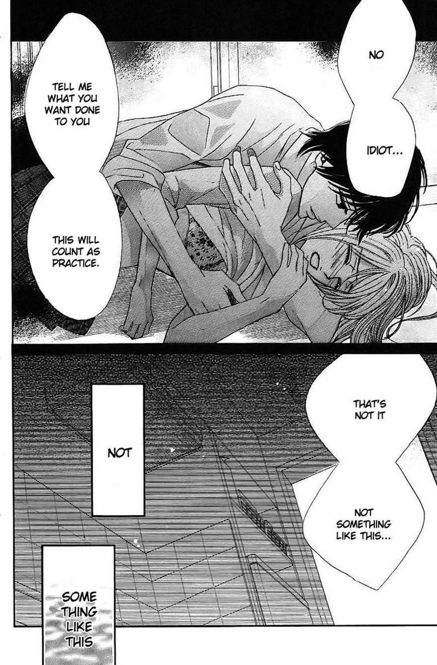 Read LDK (en) Manga Online