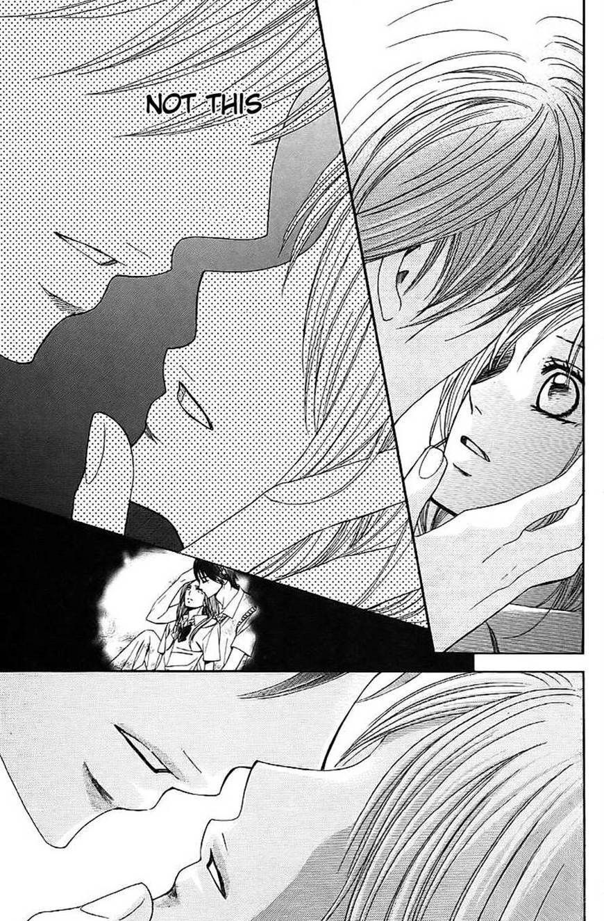 Read LDK (en) Manga Online