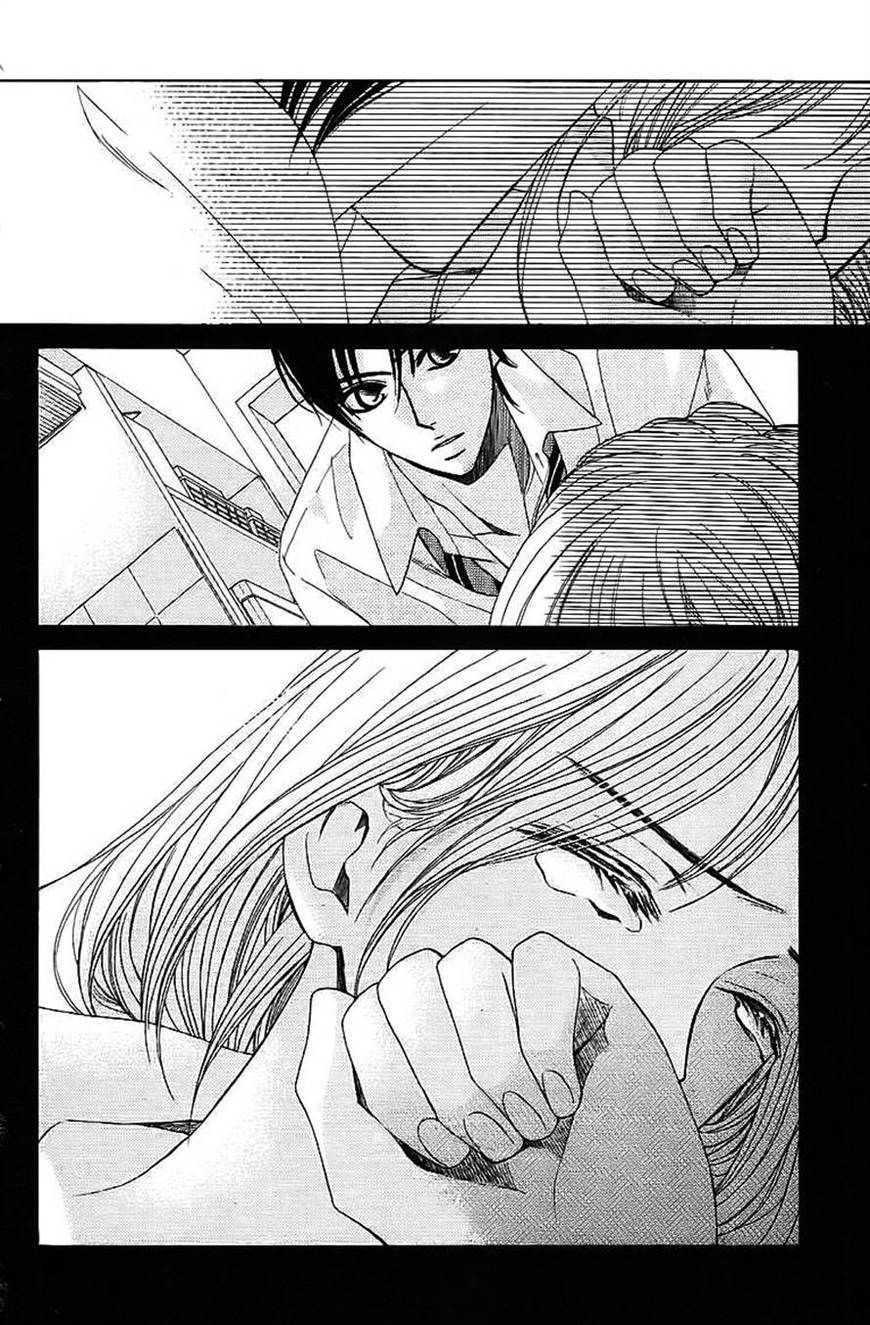 Read LDK (en) Manga Online