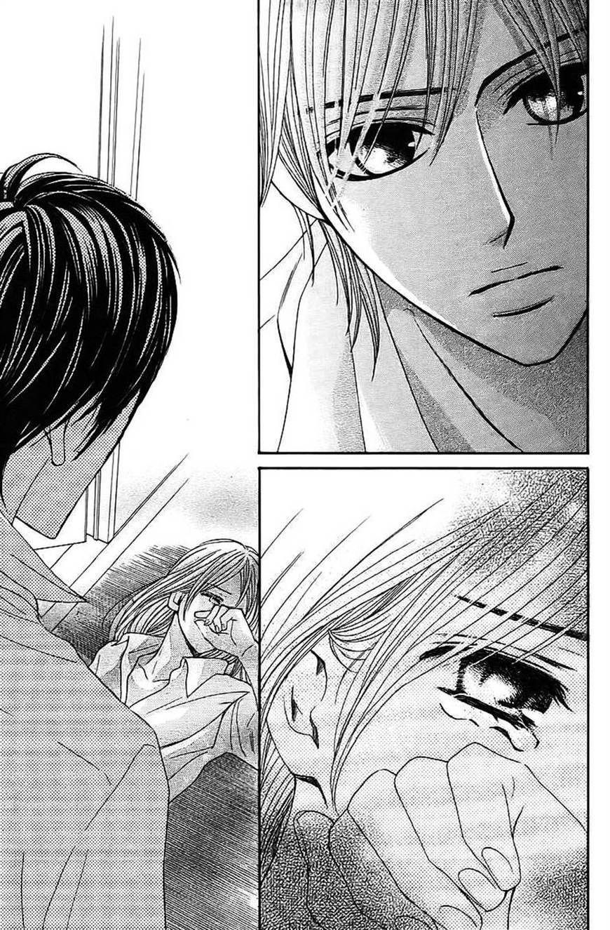 Read LDK (en) Manga Online