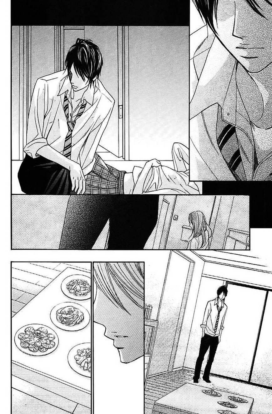 Read LDK (en) Manga Online