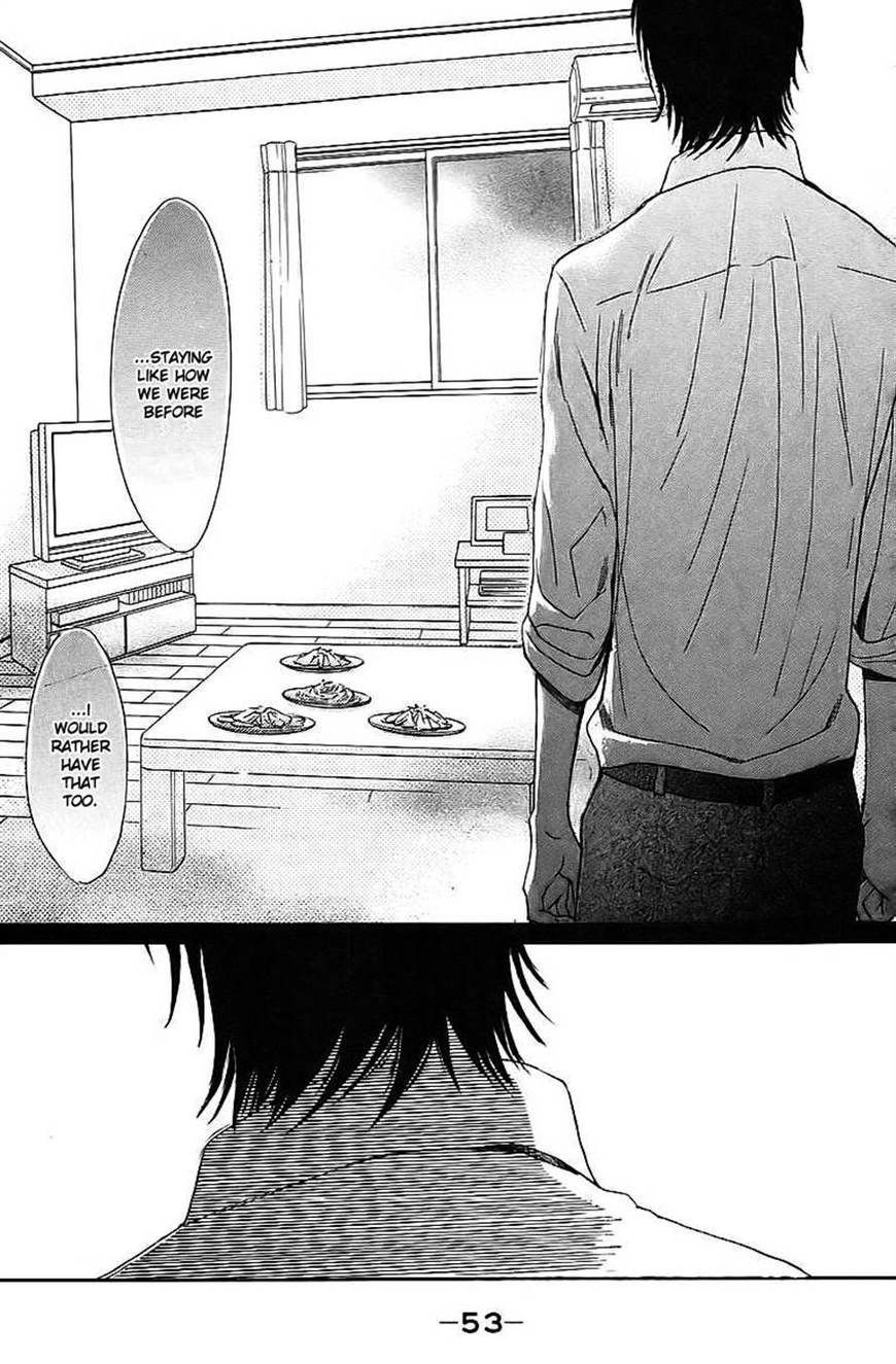 Read LDK (en) Manga Online