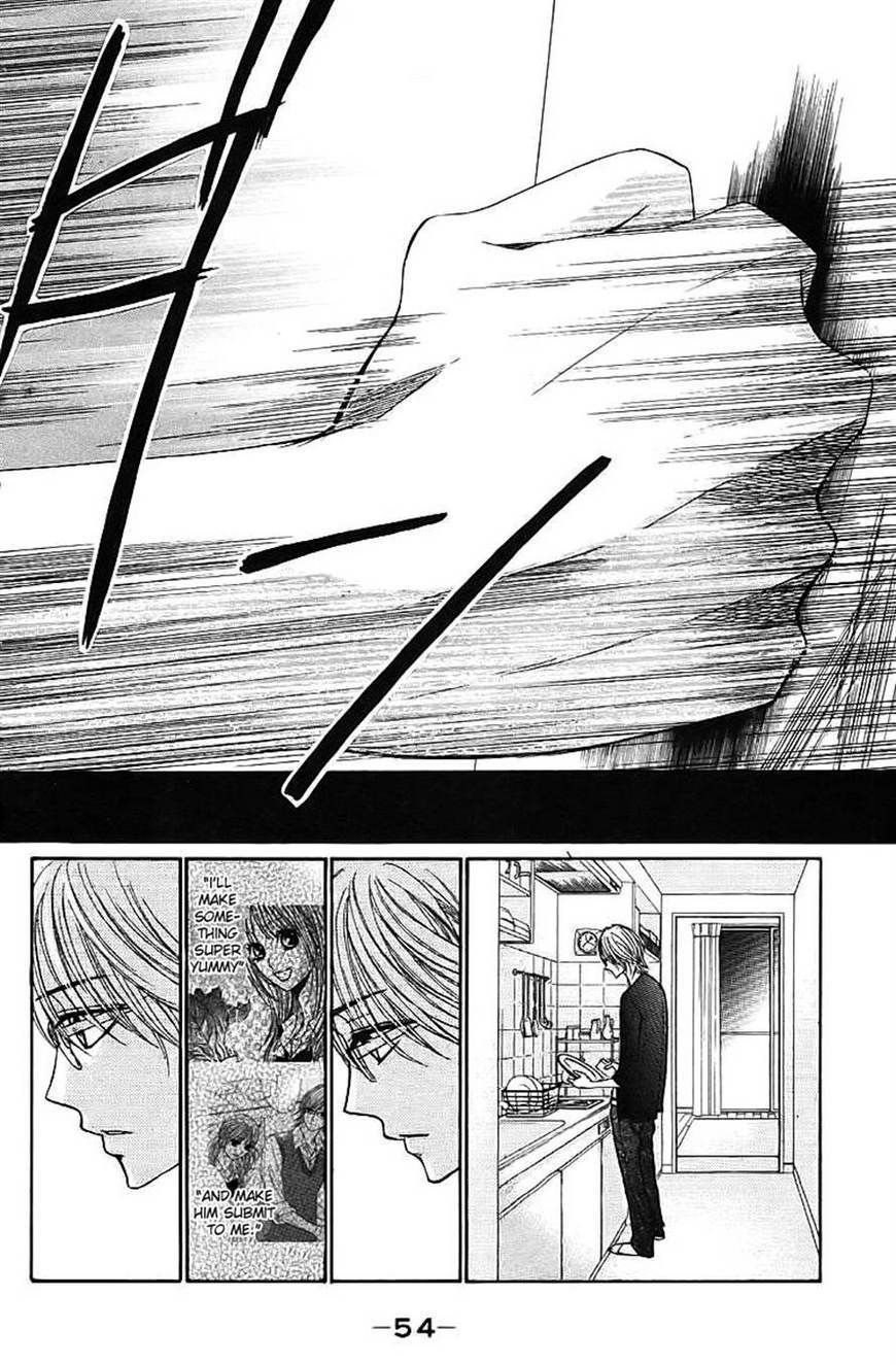 Read LDK (en) Manga Online