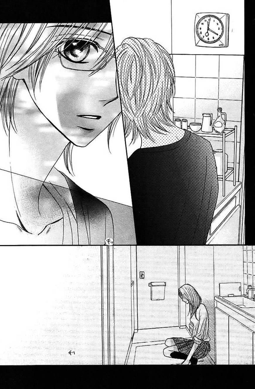 Read LDK (en) Manga Online