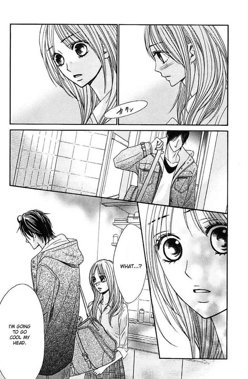 Read LDK (en) Manga Online