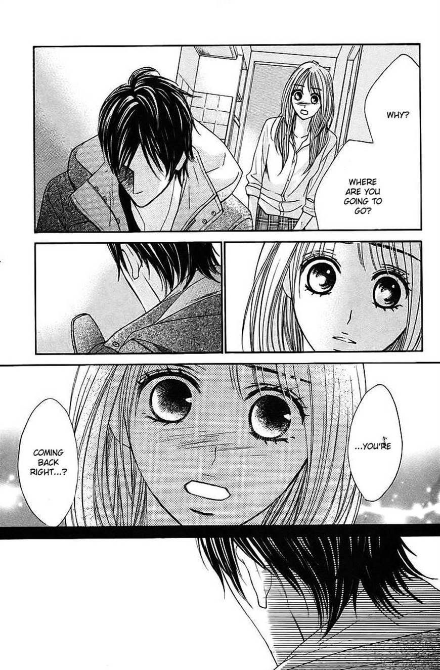 Read LDK (en) Manga Online