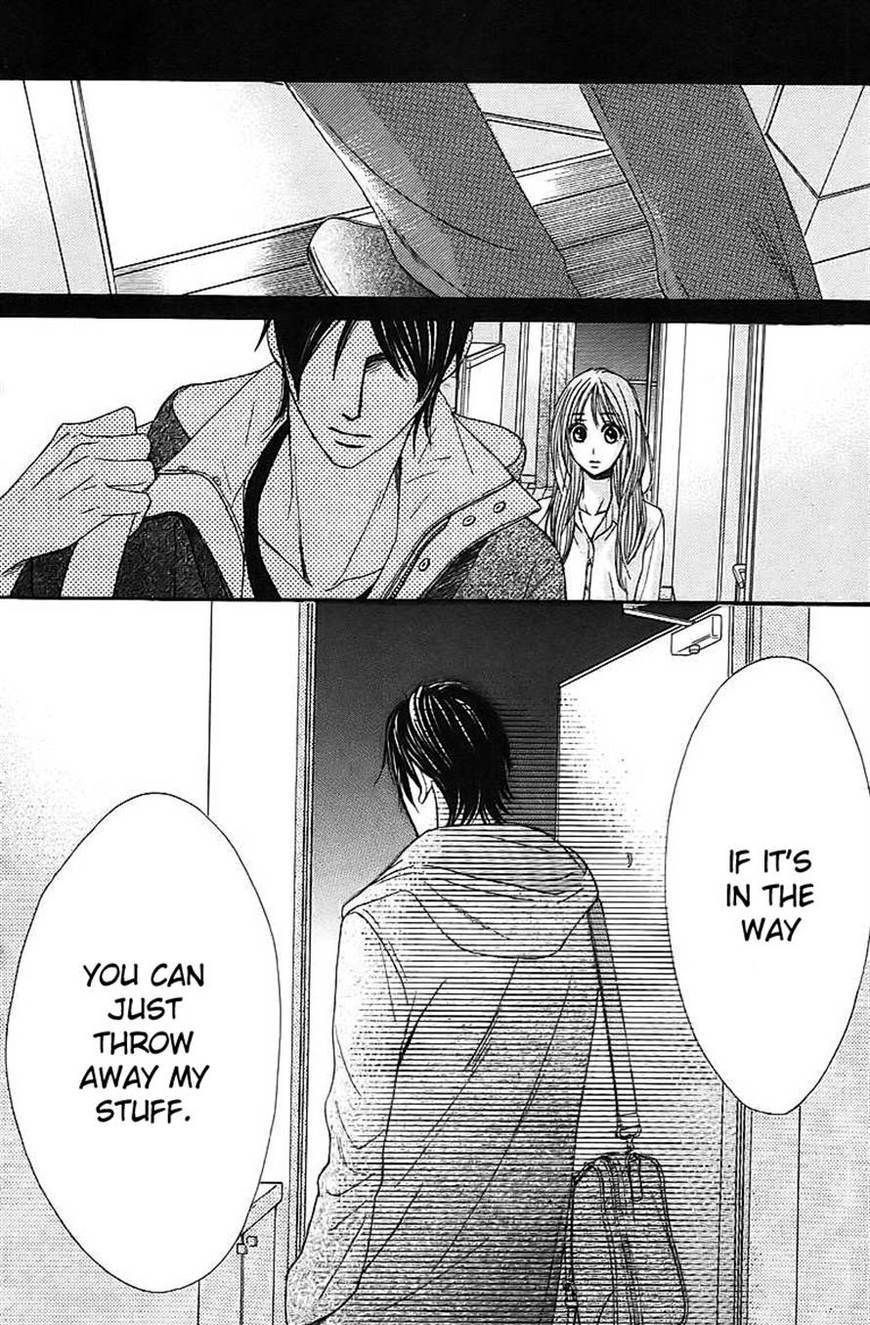 Read LDK (en) Manga Online