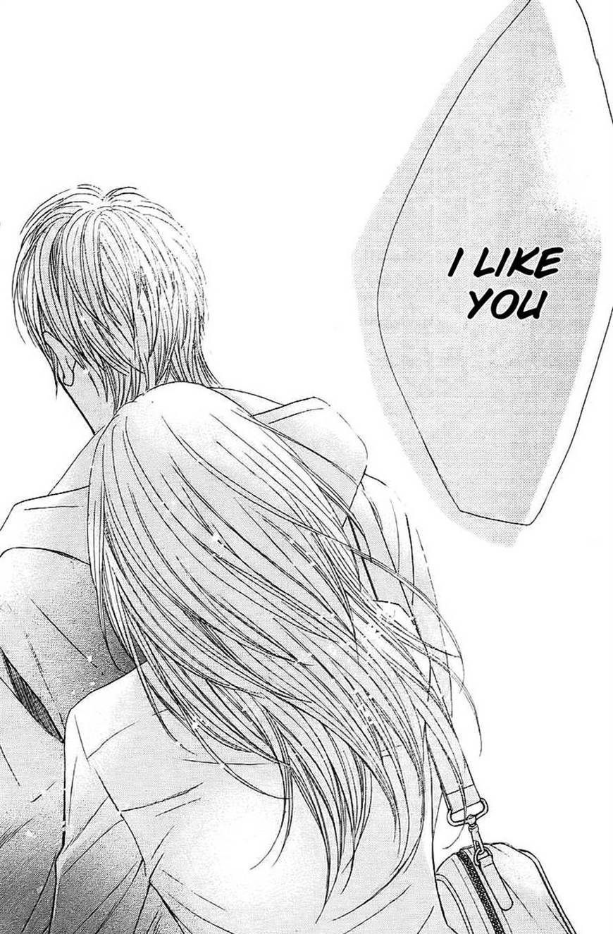 Read LDK (en) Manga Online