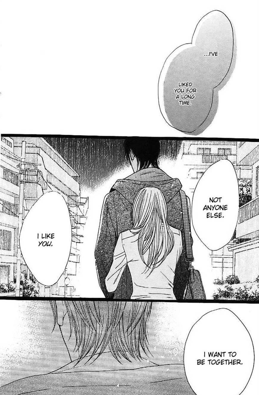 Read LDK (en) Manga Online