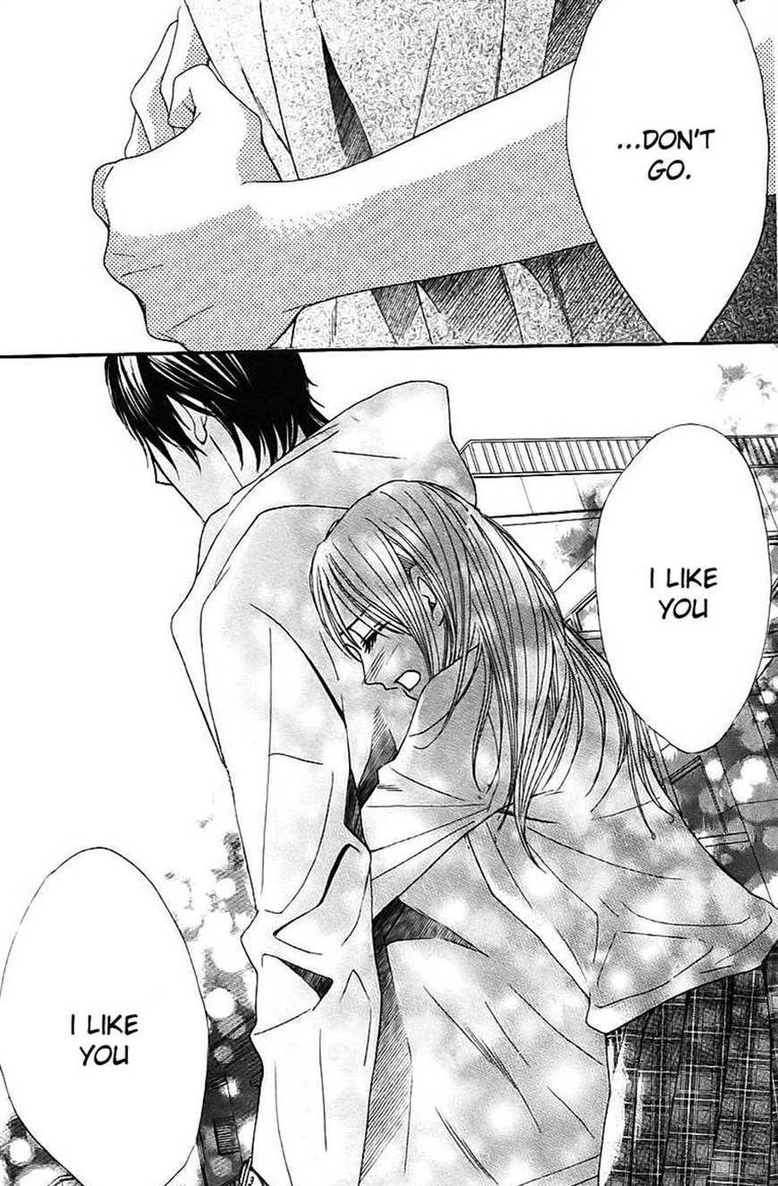 Read LDK (en) Manga Online