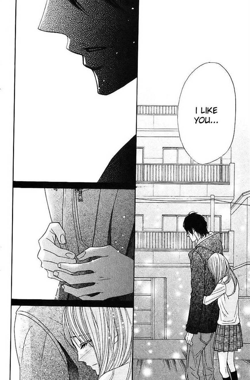 Read LDK (en) Manga Online