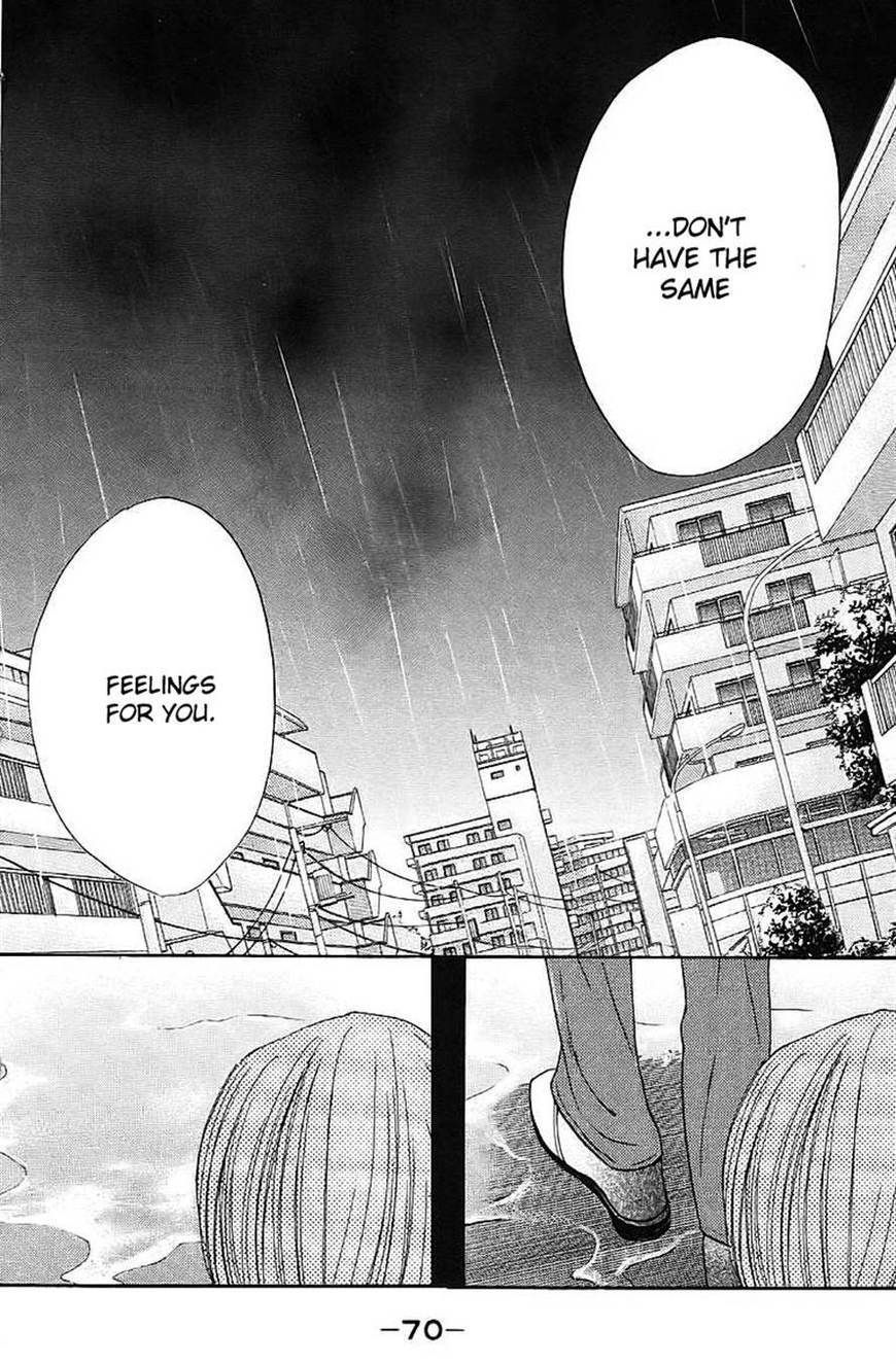 Read LDK (en) Manga Online