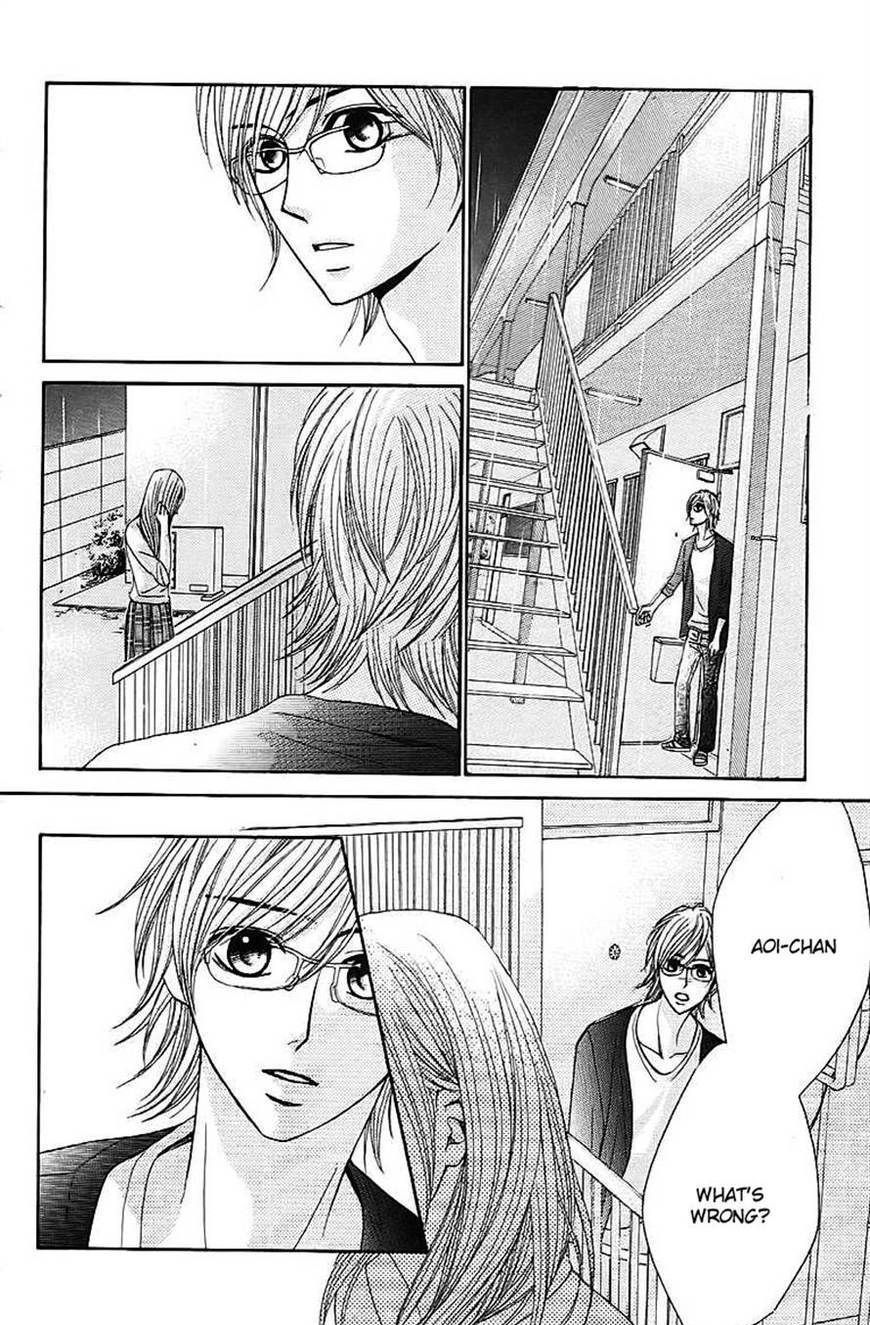 Read LDK (en) Manga Online