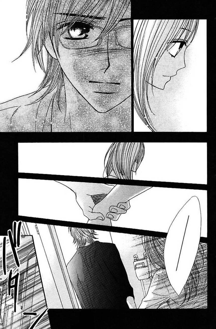 Read LDK (en) Manga Online