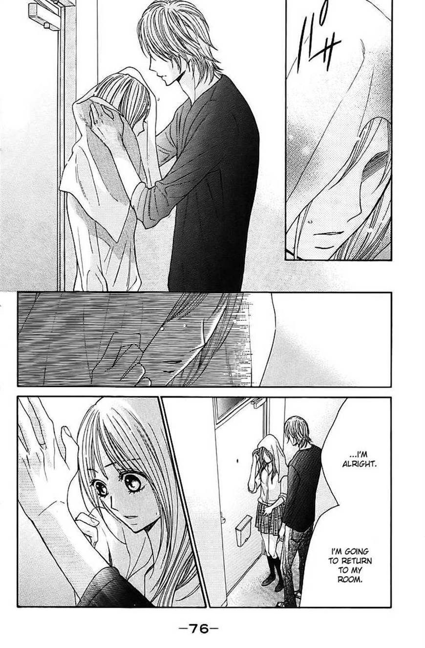 Read LDK (en) Manga Online