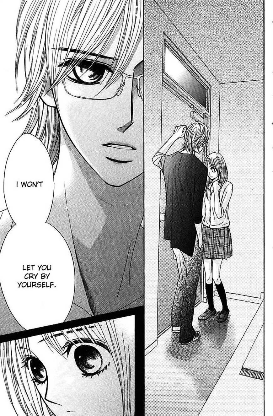 Read LDK (en) Manga Online