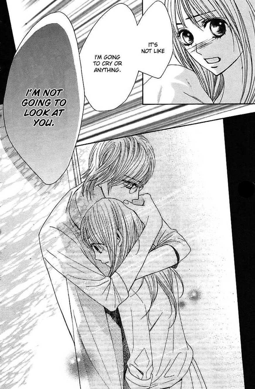Read LDK (en) Manga Online