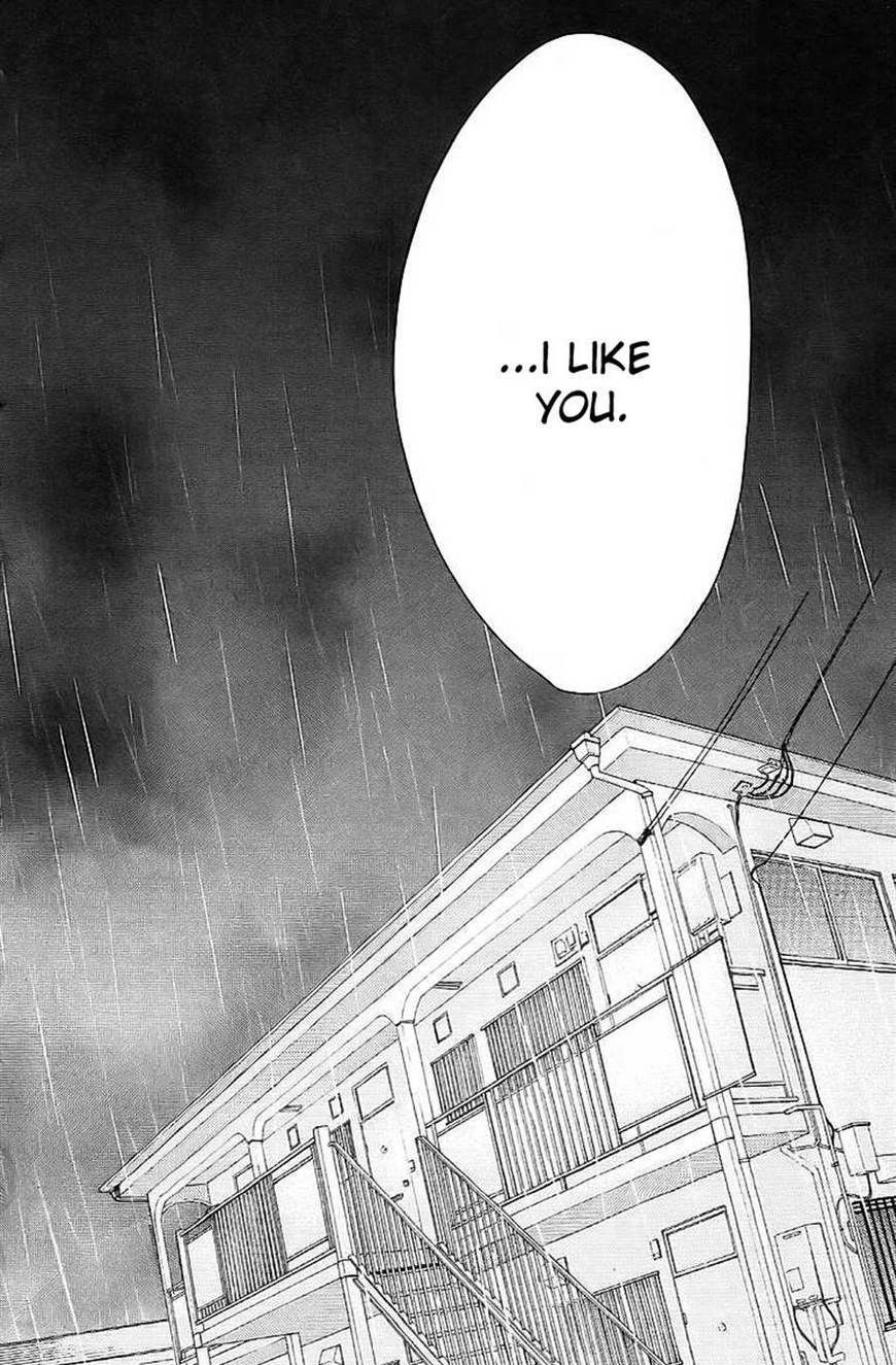 Read LDK (en) Manga Online