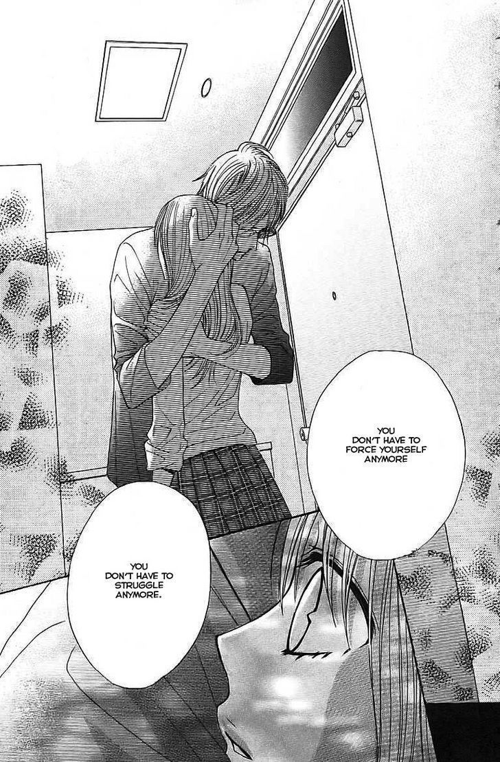 Read LDK (en) Manga Online