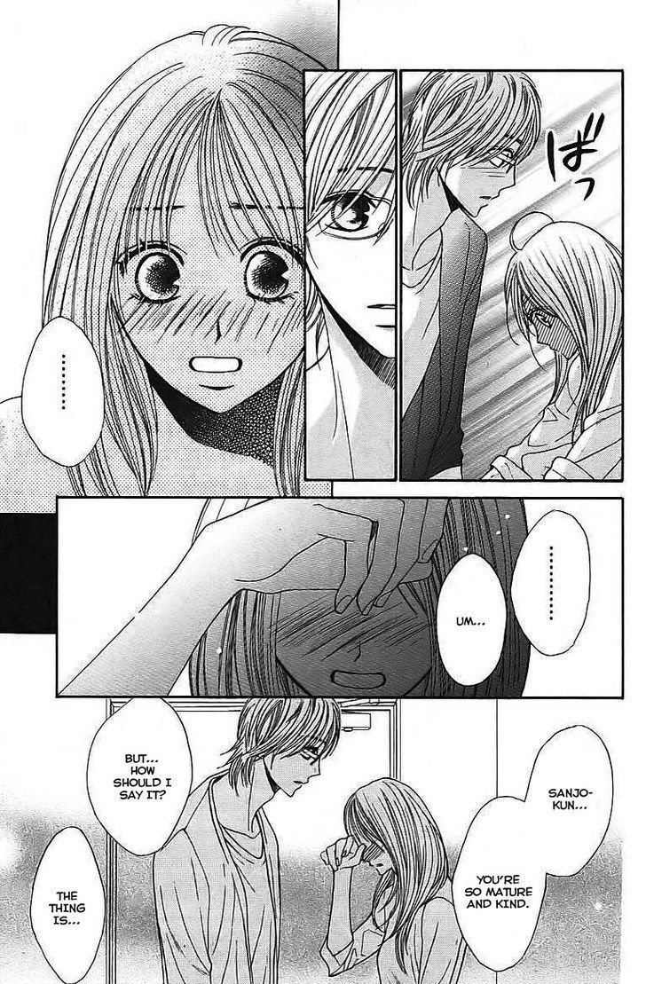 Read LDK (en) Manga Online