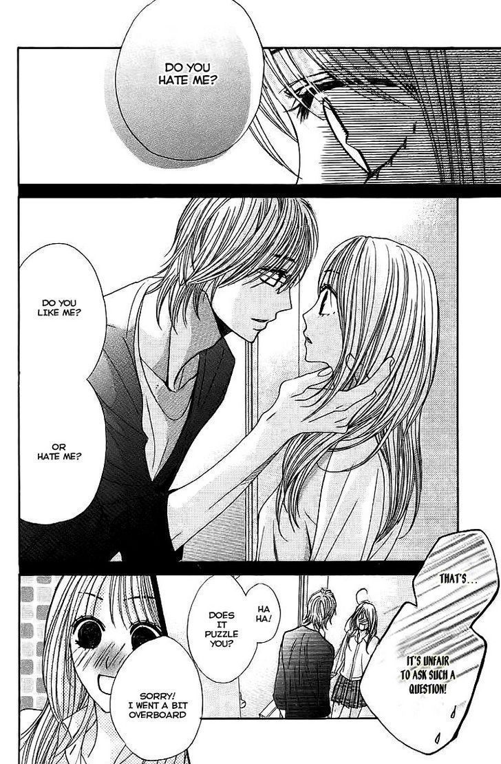 Read LDK (en) Manga Online