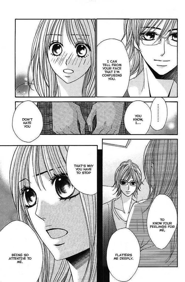 Read LDK (en) Manga Online
