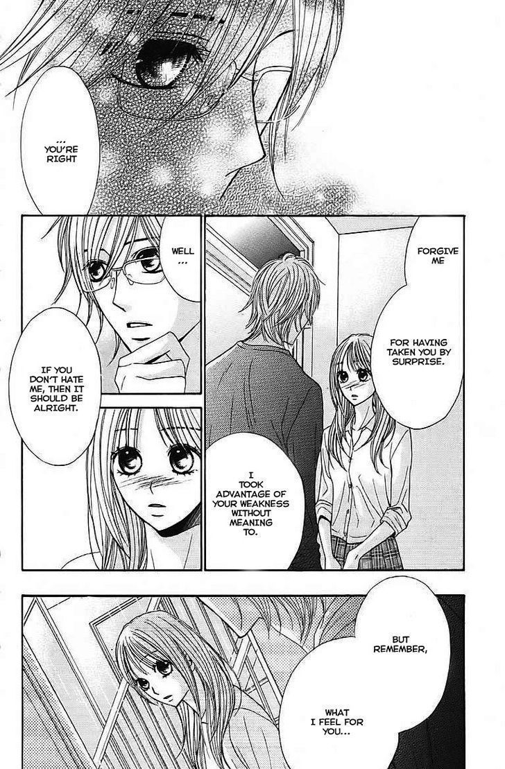 Read LDK (en) Manga Online