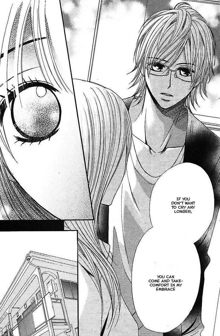 Read LDK (en) Manga Online