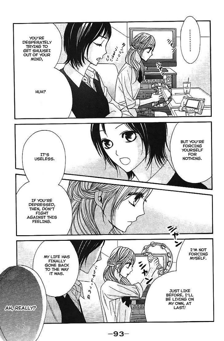 Read LDK (en) Manga Online