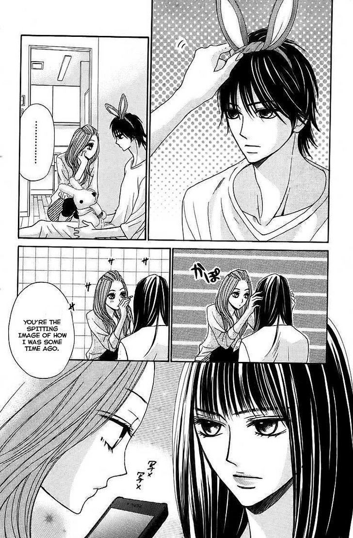 Read LDK (en) Manga Online