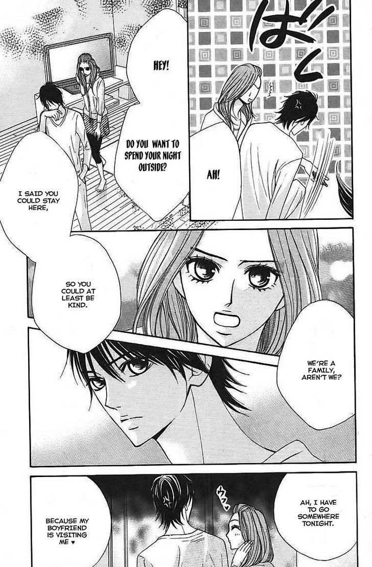 Read LDK (en) Manga Online