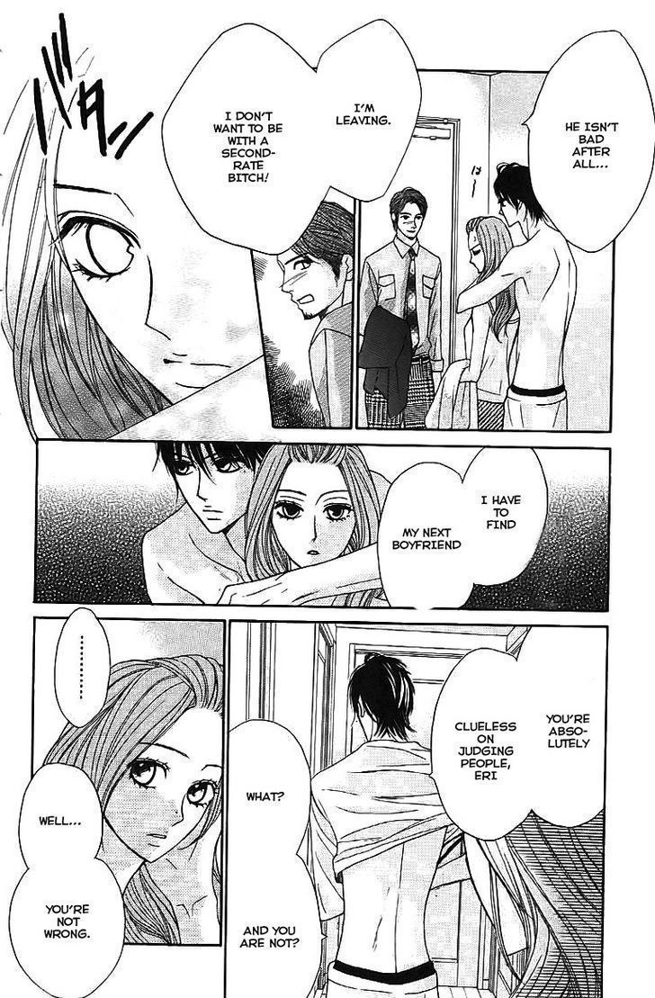 Read LDK (en) Manga Online