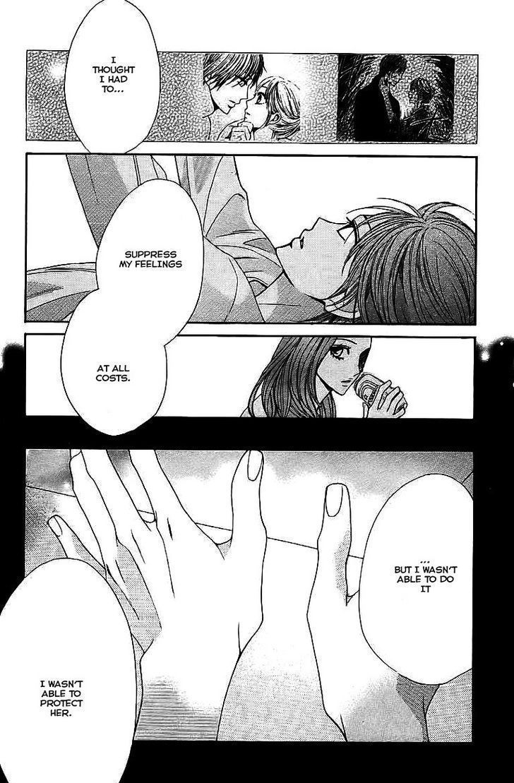 Read LDK (en) Manga Online