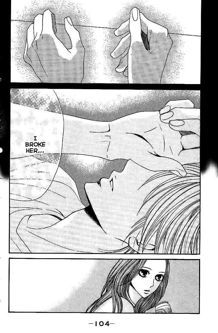 Read LDK (en) Manga Online