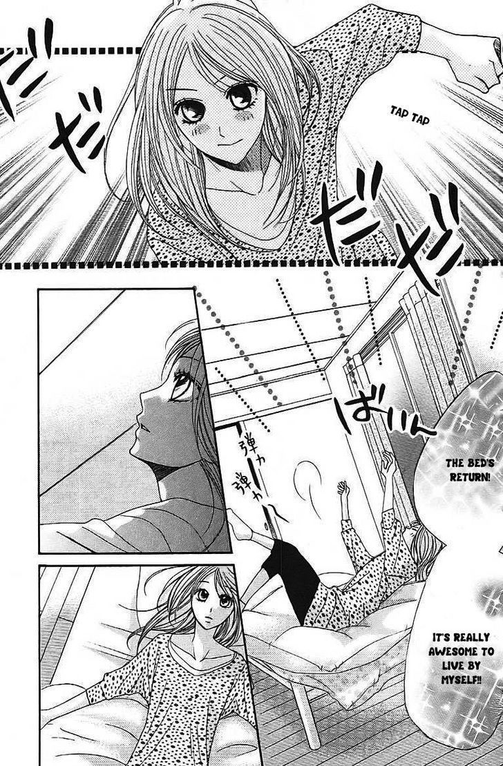 Read LDK (en) Manga Online