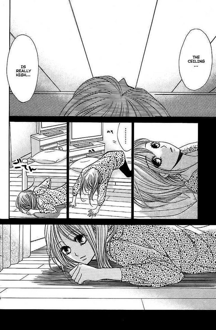 Read LDK (en) Manga Online