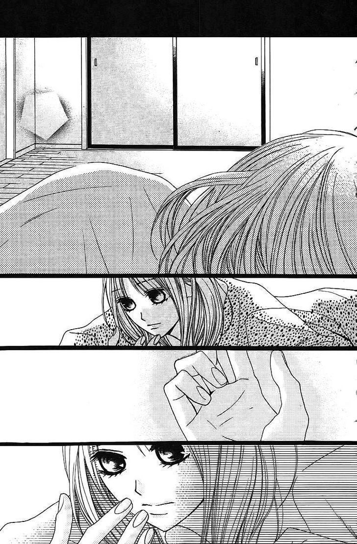 Read LDK (en) Manga Online