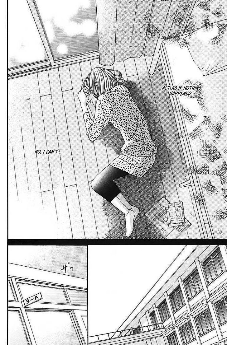 Read LDK (en) Manga Online