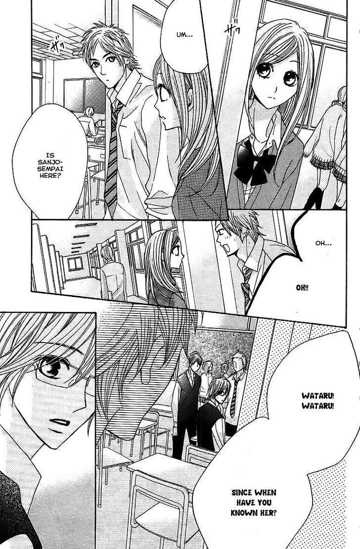 Read LDK (en) Manga Online