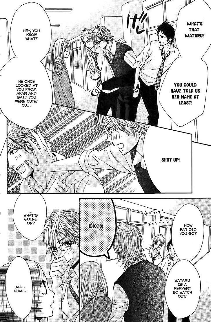 Read LDK (en) Manga Online