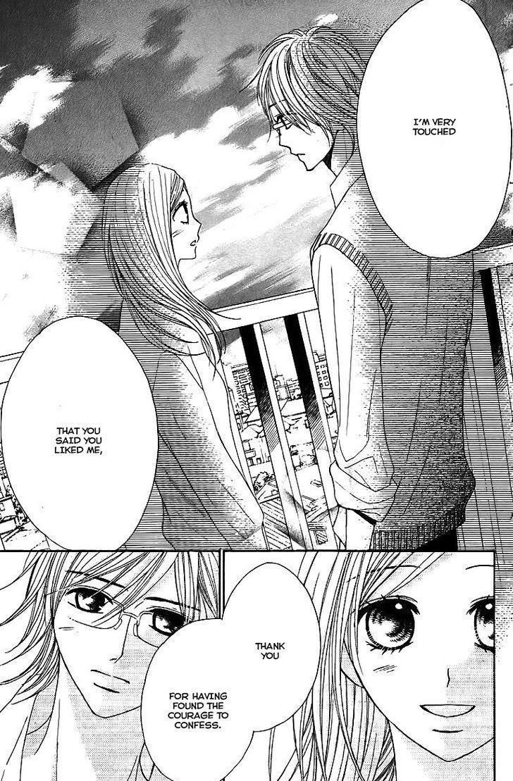 Read LDK (en) Manga Online