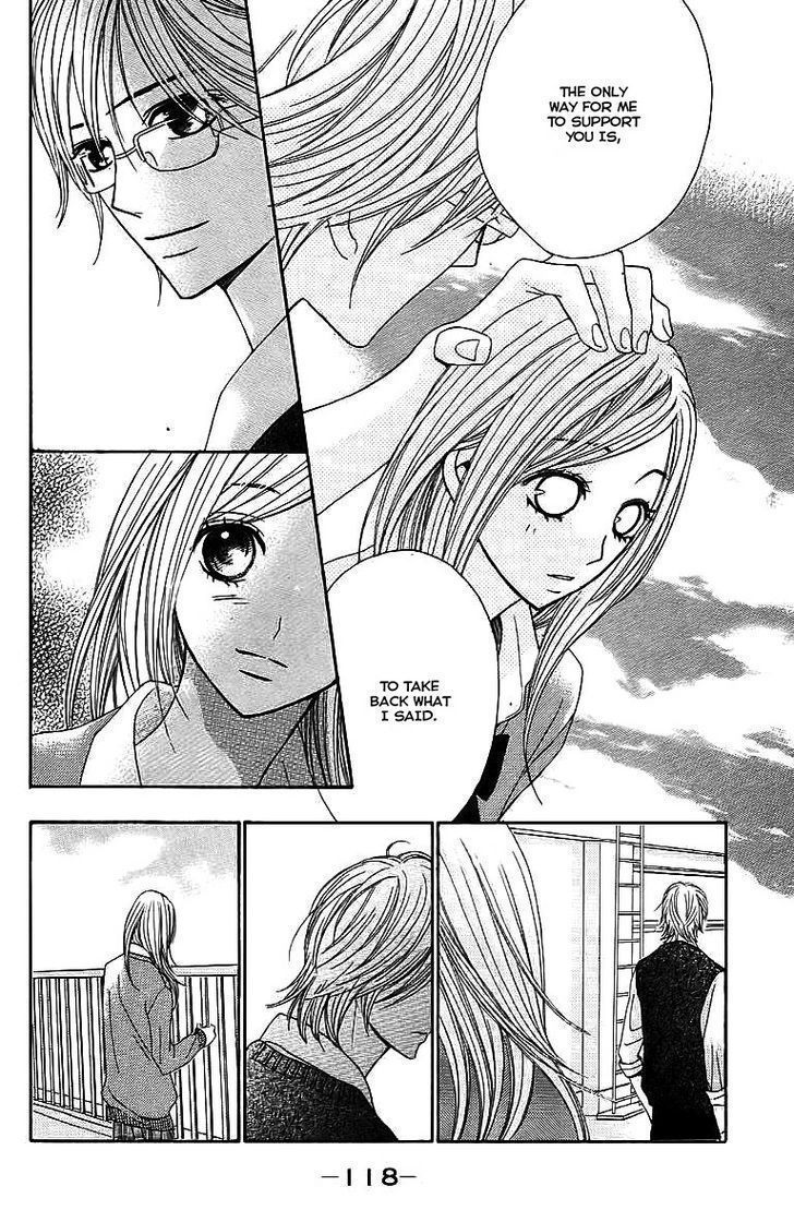 Read LDK (en) Manga Online