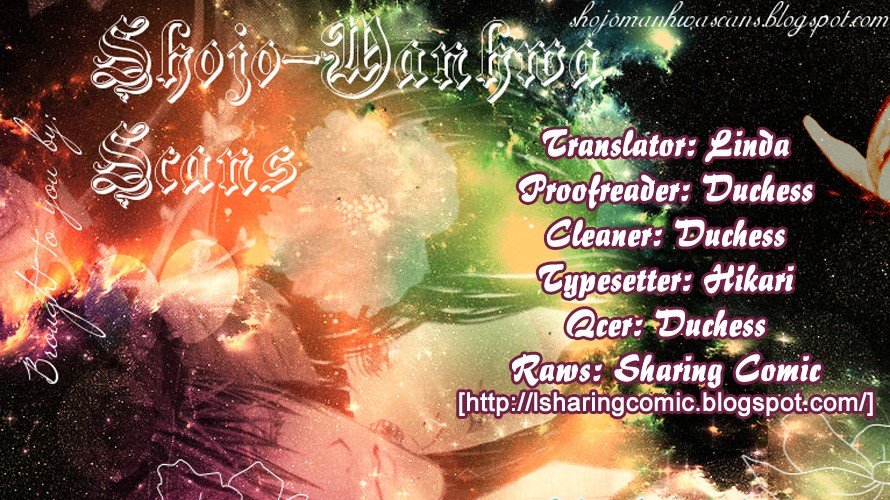 Read LDK (en) Manga Online