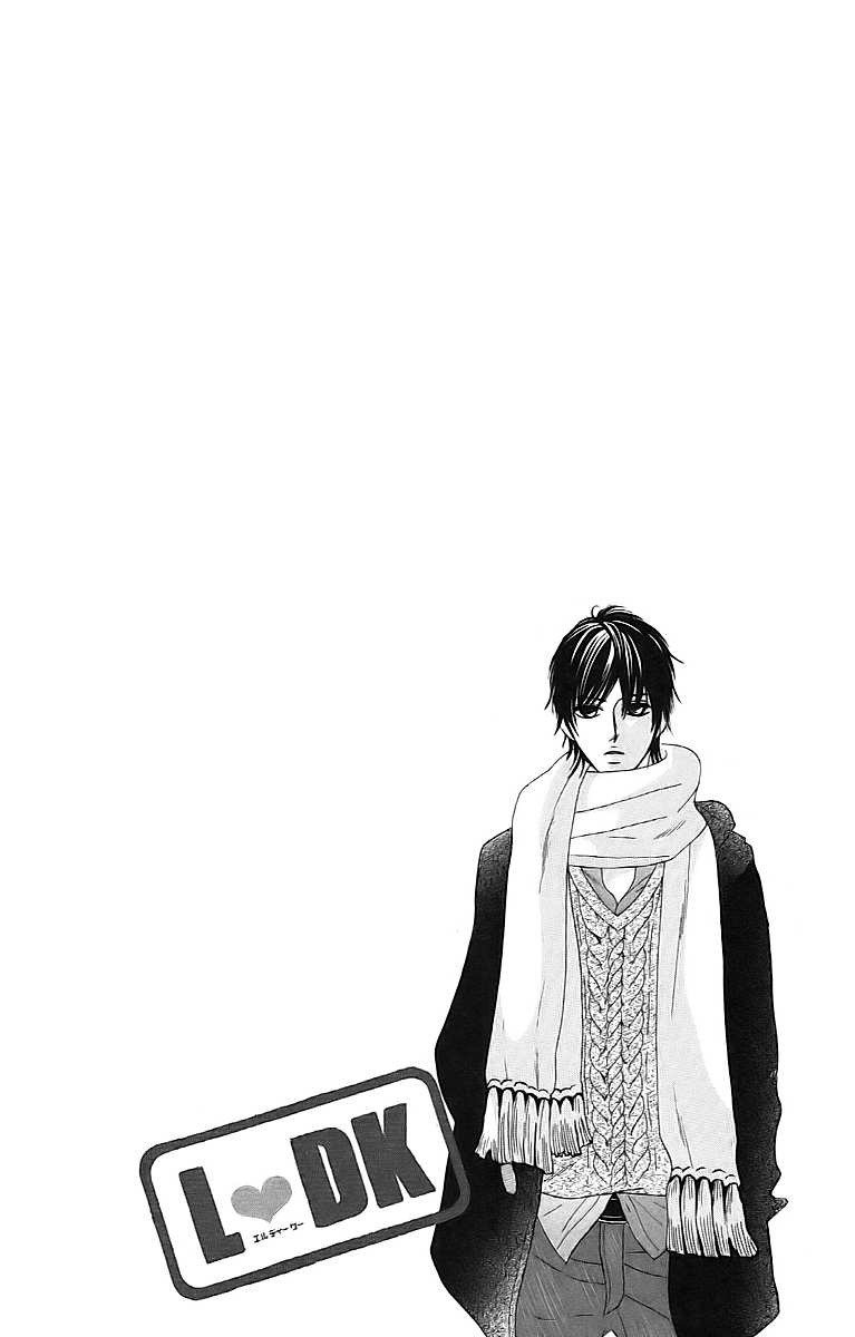 Read LDK (en) Manga Online