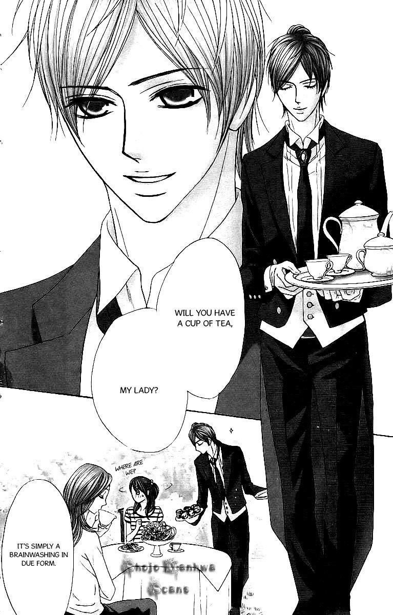 Read LDK (en) Manga Online