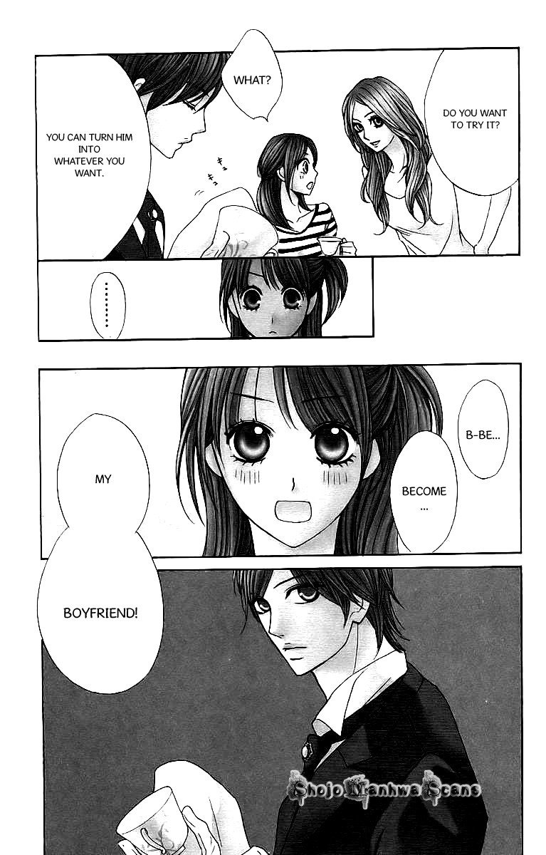 Read LDK (en) Manga Online