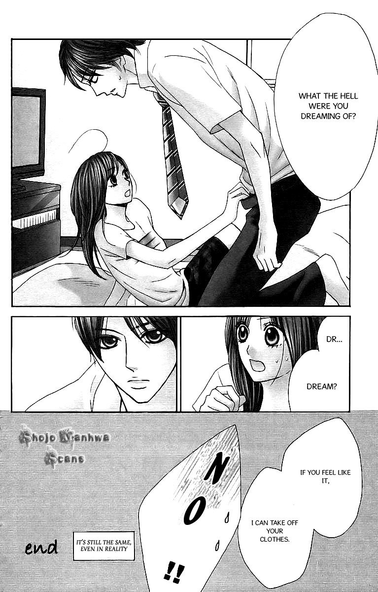 Read LDK (en) Manga Online