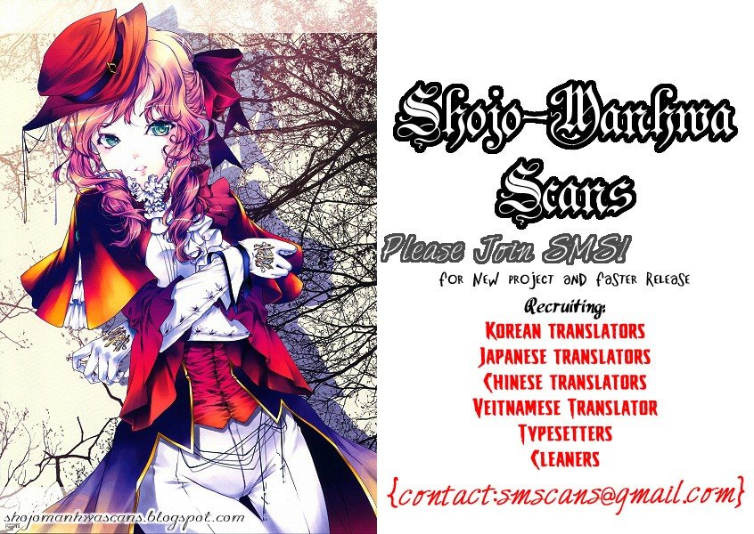 Read LDK (en) Manga Online
