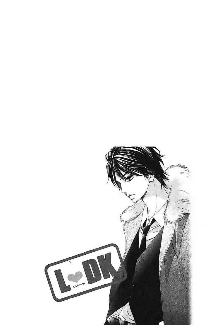 Read LDK (en) Manga Online